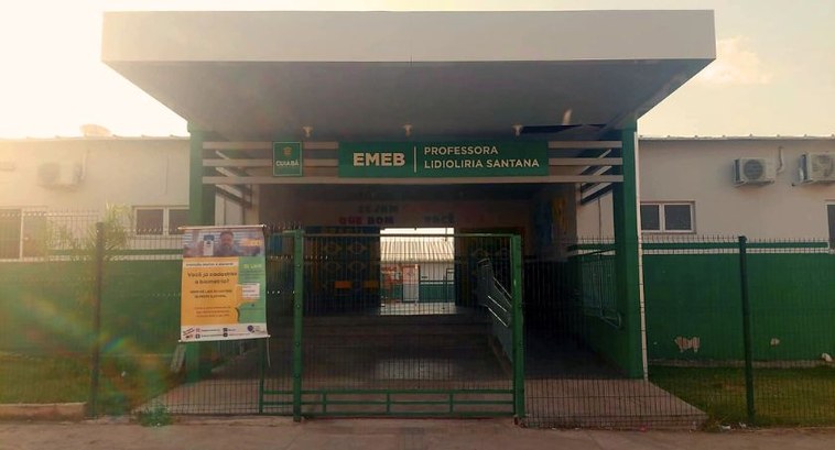 Eleitores do Nico Baracat comemoram novo local de votação com mutirão para transferências