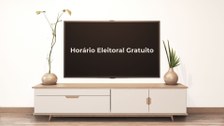 Emissoras devem atualizar cadastro no sistema de Horário Eleitoral Gratuito até 20/07