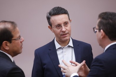 TRE-MT participa da edição 2025 do Encontro Nacional das Secretarias Judiciárias