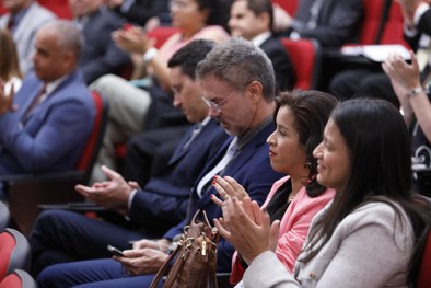 TRE-MT participa da edição 2025 do Encontro Nacional das Secretarias Judiciárias