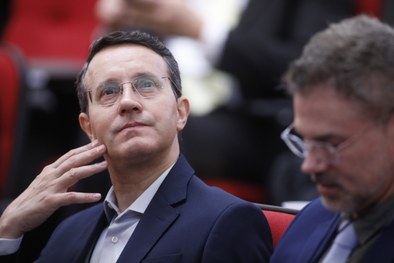 TRE-MT participa da edição 2025 do Encontro Nacional das Secretarias Judiciárias