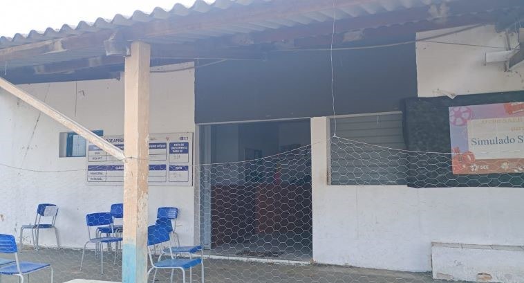 Escola Estadual “Onecídio Manoel de Resende” Escola Estadual “Onecídio Manoel de Resende”