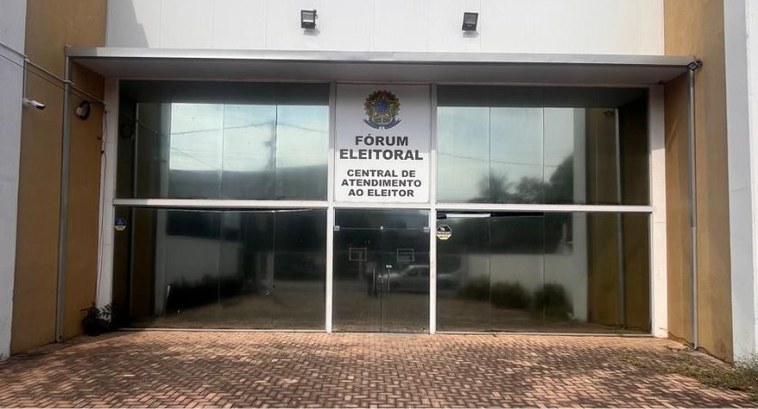 Estagiários da Prefeitura de VG atuam no atendimento a eleitores em cartórios eleitorais no município Estagiários da Prefeitura de VG atuam no atendimento a eleitores em cartórios eleitorais no muni...