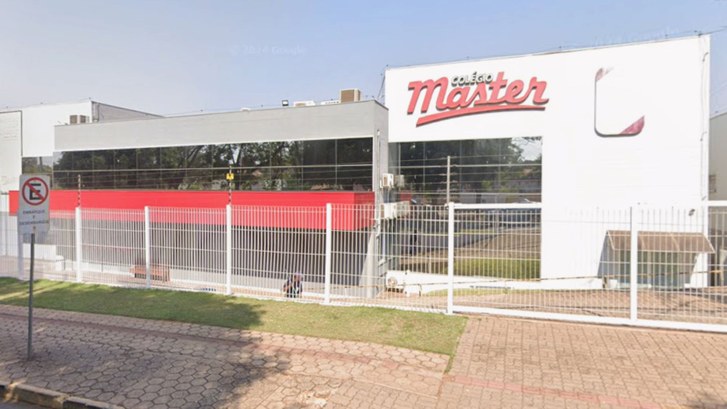 Estudantes do Master, em Rondonópolis, são contemplados por mutirão eleitoral Iniciativa, que ocorre nesta segunda (23.03) e terça-feira (24.03), é parte da campanha Alistame...