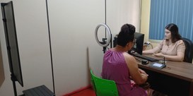 Funcionamento de Posto Eleitoral em Glória D’Oeste é prolongado