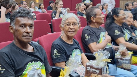 Programa do TRE-MT forma 32 alunos e reforça inclusão social por meio da alfabetização