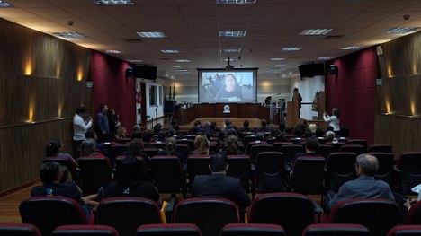 Programa do TRE-MT forma 32 alunos e reforça inclusão social por meio da alfabetização