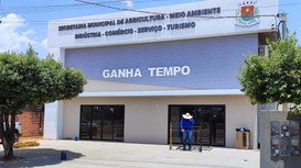 Ações se estendem até dia 25 de abril, visando regularizar a situação eleitoral da população ant...