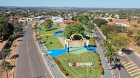 Município é o 24º a atingir patamar estipulado pela Corregedoria do Tribunal Regional Eleitoral ...