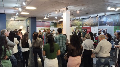 Visita guiada da FASIPE Cuiabá 8