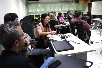 Oficina de Linguagem Simples 8