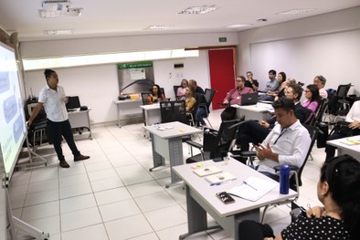 Oficina de Linguagem Simples 8