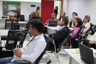 Oficina de Linguagem Simples 8