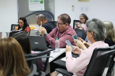 Oficina de Linguagem Simples 8