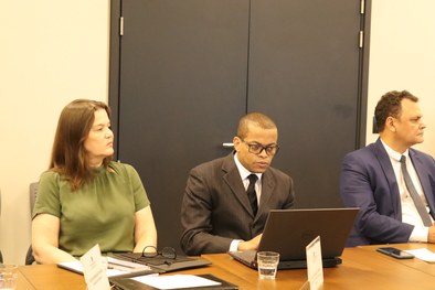 REUNIAO PREARATORIA EM BARRA DO GARCAS 1