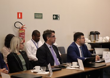 REUNIAO PREARATORIA EM BARRA DO GARCAS 1