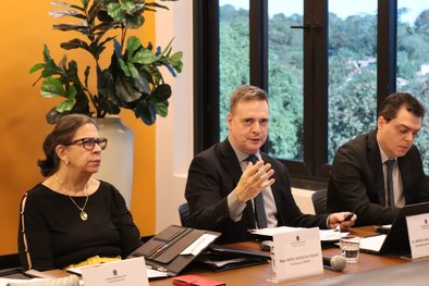 REUNIAO PREARATORIA EM BARRA DO GARCAS 1