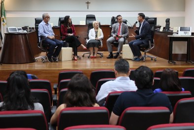 Roda de Conversa LGBTQIA+ 12