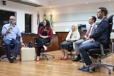 Roda de Conversa LGBTQIA+ 12