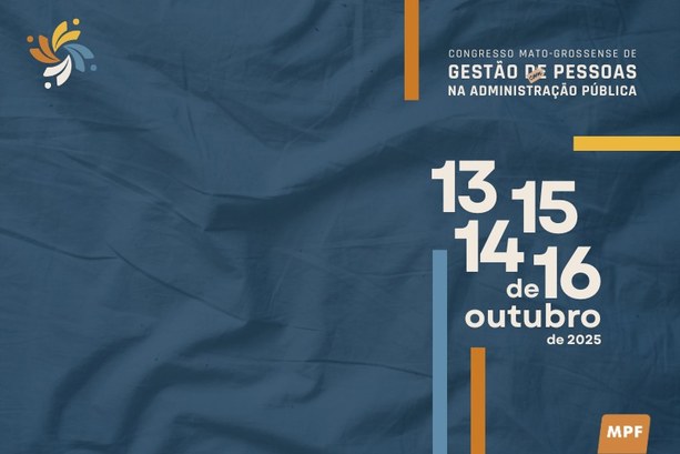Inscrições para o Congresso de Gestão de Pessoas terminam amanhã (30)