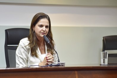 Posse de Juízes-membros 34
