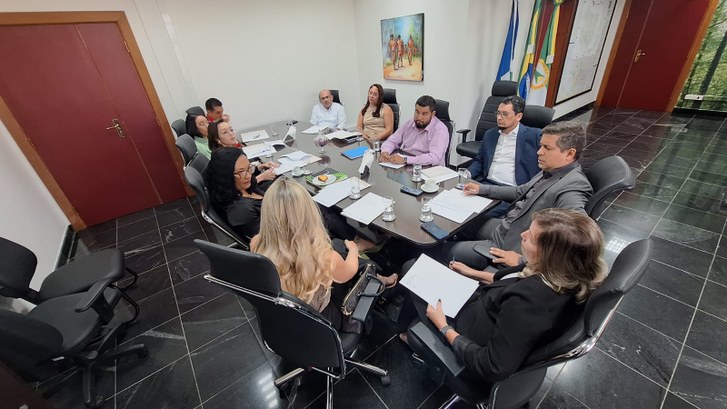 Justiça Eleitoral: 11,5% dos servidores do Estado ainda não cadastraram sua biometria