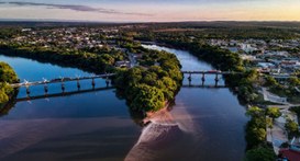 Justiça Eleitoral altera locais de votação em Barra do Garças e Pontal do Araguaia