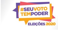 TRE AC AGOSTO 2020 HORA VOTACAO