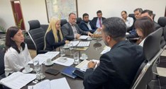 Justiça Eleitoral avalia planejamento estratégico e plano de contratações 3