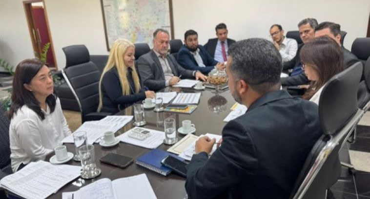 Justiça Eleitoral avalia planejamento estratégico e plano de contratações 3