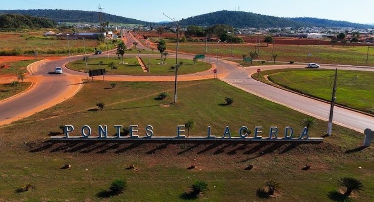 Justiça Eleitoral em Pontes e Lacerda comunica alteração de quatro locais de votação Justiça Eleitoral em Pontes e Lacerda comunica alteração de quatro locais de votação