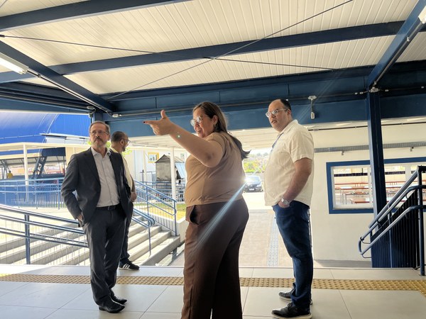 Justiça Eleitoral inicia vistorias em locais de votação de Mato Grosso