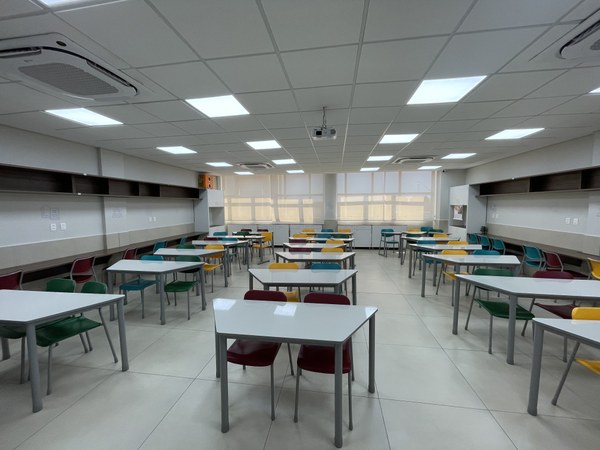 Justiça Eleitoral inicia vistorias em locais de votação de Mato Grosso