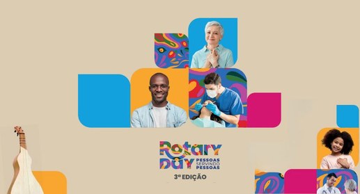 Justiça Eleitoral levará biometria ao Rotary Day neste sábado (6), no bairro Pascoal Ramos, em C...
