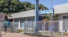 Justiça Eleitoral mobiliza atendimento em Sinop durante “Mutirão de Perícias Médicas” do INSS