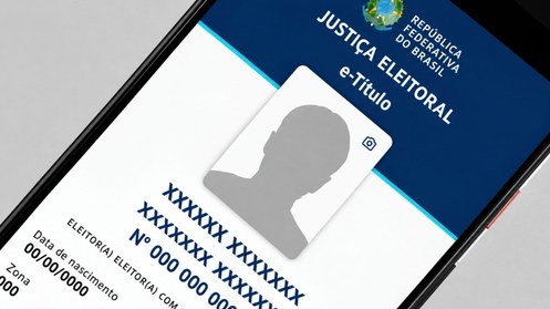 Sistema pode ficar sobrecarregado no domingo (04.10), com a alta demanda do eleitorado