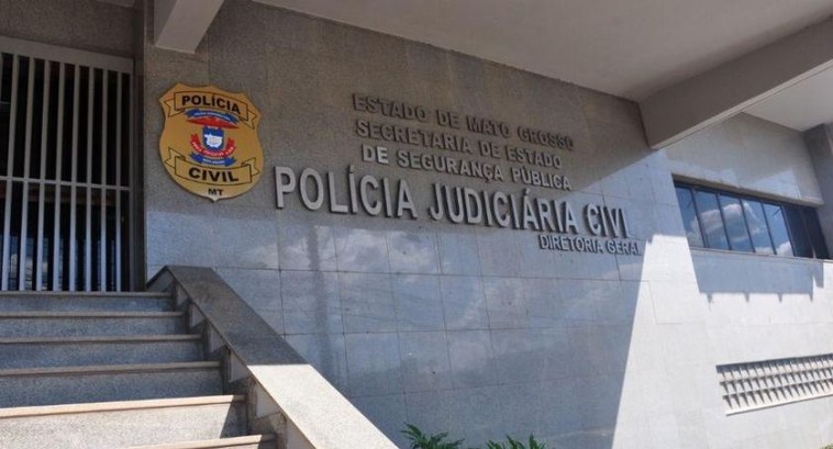 Justiça Eleitoral promove atendimento itinerante para servidores da Polícia Civil Justiça Eleitoral promove atendimento itinerante para servidores da Polícia Civil