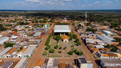 Justiça Eleitoral promove mutirão em Vila Bela para revisão e biometria