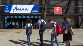 Atendimento será na terça-feira (31.03), das 8h às 13h, na Escola Estadual Governador José Fragelli