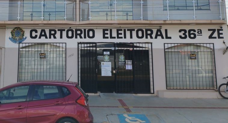 Justiça Eleitoral realiza mutirão em zona rural de Feliz Natal
