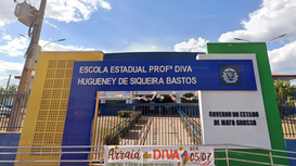 Atendimento será no domingo (07), das 9h às 14h, na Escola Estadual Diva Hugueney de Siqueira Ba...