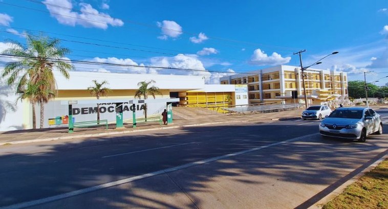 Justiça Eleitoral suspende expediente nos dias 27 e 28 de outubro