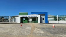 Eleitores da Escola Municipal Monte Verde votarão temporariamente na Escola Municipal Futuro Feliz