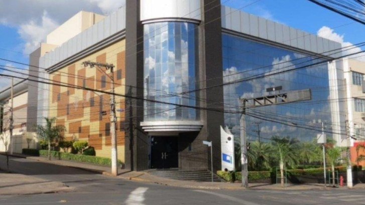 Centro de Eventos do Pantanal também absorve eleitorado de seções de outras duas unidades escola...
