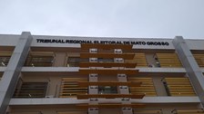Corregedoria do Tribunal Regional Eleitoral de Mato Grosso (TRE-MT) estabelece proibição de vend...