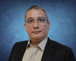 secretário de TI LEON MANOEL CAMPOS DOS SANTOS FILHO
TRE-MT