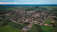 São 1.641 eleitores e eleitoras que passam a votar no novo local