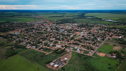 São 1.641 eleitores e eleitoras que passam a votar no novo local