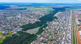 Lucas do Rio Verde é o 18º município a atingir meta da campanha Biometria 100%