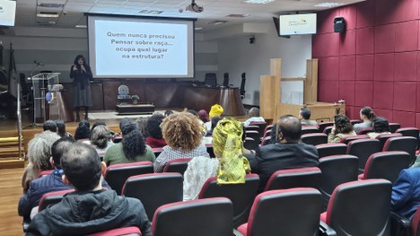 Proposições foram feitas durante o encontro “Diálogos pela Equidade Racial”, realizado pelo TRE-MT